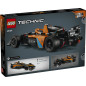 LEGO Technic 42169 NEOM McLaren Formula E Race Car LEGO Technic 42169 NEOM McLaren Formula E Race Car