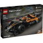 LEGO Technic 42169 NEOM McLaren Formula E Race Car