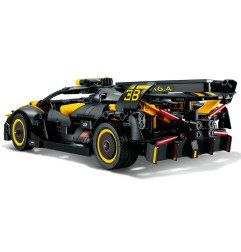 LEGO Technic 42151 Bugatti Bolide  4