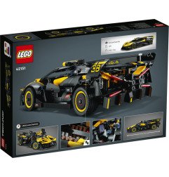 LEGO Technic 42151 Bugatti Bolide