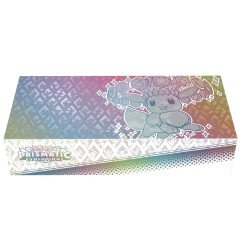 [SPANISH] Pokémon TCG: Scarlet & Violet 8.5 - Prismatic Evolutions - Super-Premium Collection