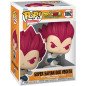 Dragon Ball Super: Broly POP! Animation Vinyl Figurine SSG Vegeta 1862