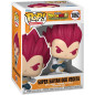 Dragon Ball Super: Broly POP! Animation Vinyl Figurine SSG Vegeta 1862 Dragon Ball Super: Broly POP! Animation Vinyl Figurine SSG Vegeta 1862