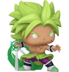 Dragon Ball Super Oversized POP! Vinyl Figura SS Broly 1865