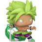 Dragon Ball Super Oversized POP! Vinyl Figura SS Broly 1865 Dragon Ball Super Oversized POP! Vinyl Figura SS Broly 1865