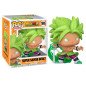 Dragon Ball Super Oversized POP! Vinyl Figura SS Broly 1865