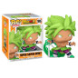 Dragon Ball Super Oversized POP! Vinyl Figura SS Broly 1865 Dragon Ball Super Oversized POP! Vinyl Figura SS Broly 1865