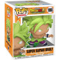 Dragon Ball Super Oversized POP! Vinyl Figura SS Broly 1865 Dragon Ball Super Oversized POP! Vinyl Figura SS Broly 1865