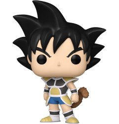 Dragon Ball Super: Broly POP! Animation Vinyl Figura Goku (Niño) 1860