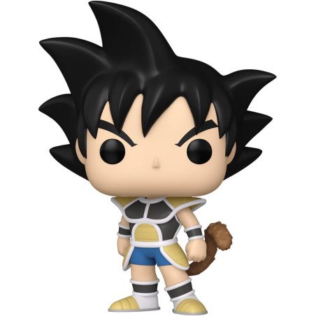 Dragon Ball Super: Broly POP! Animation Vinyl Figura Goku (Niño) 1860