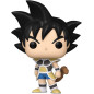 Dragon Ball Super: Broly POP! Animation Vinyl Figurine Goku (Kid) 1860 Dragon Ball Super: Broly POP! Animation Vinyl Figurine Goku (Kid) 1860