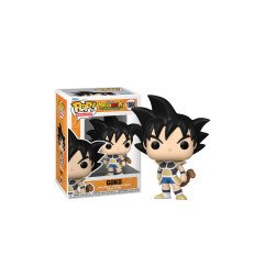 Dragon Ball Super: Broly POP! Animation Vinyl Figurine Goku (Kid)  3