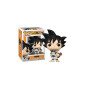 Dragon Ball Super: Broly POP! Animation Vinyl Figura Goku (Niño) 1860 Dragon Ball Super: Broly POP! Animation Vinyl Figura Goku (Niño) 1860