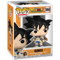 Dragon Ball Super: Broly POP! Animation Vinyl Figurine Goku (Kid) 1860 Dragon Ball Super: Broly POP! Animation Vinyl Figurine Goku (Kid) 1860