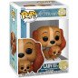 Lady and the Tramp POP! Disney Vinyl Figure Lady with Puppy 1553