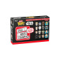 Star Wars Pack de 4 Figuras Bitty POP! Vinyl Leia Star Wars Pack de 4 Figuras Bitty POP! Vinyl Leia