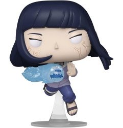 Naruto Shippuden POP! Animation Vinyl Figura Hinata 1845