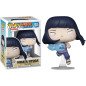 Naruto Shippuden POP! Animation Vinyl Figurine Hinata 1845 Naruto Shippuden POP! Animation Vinyl Figurine Hinata 1845