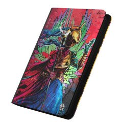 Ultimate Guard Zipfolio 360 Xenoskin Magic: The Gathering "Aetherdrift" - Hazoret, Godseeker