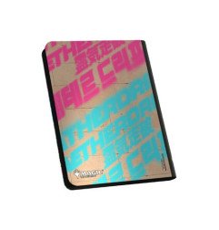 Ultimate Guard Zipfolio 360 Xenoskin Magic: The Gathering "Aetherdrift" - Sab-Sunen, Luxa Embodied