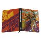 Ultimate Guard Zipfolio 360 Xenoskin Magic: The Gathering "Aetherdrift" - Ketramose, the New Dawn