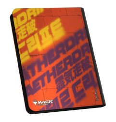 Ultimate Guard Zipfolio 360 Xenoskin Magic: The Gathering "Aetherdrift" - Ketramose, the New Dawn 2