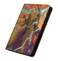 Ultimate Guard Zipfolio 360 Xenoskin Magic: The Gathering "Aetherdrift" - Ketramose, the New Dawn