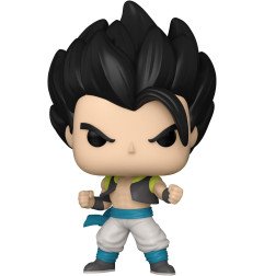 Dragon Ball Super: Broly POP! Animation Vinyl Figura Gogeta 1863