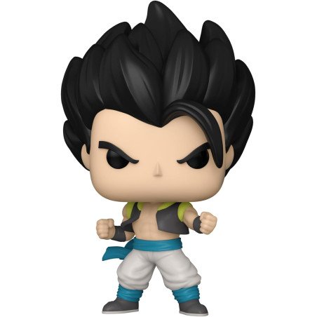 Dragon Ball Super: Broly POP! Animation Vinyl Figura Gogeta 1863