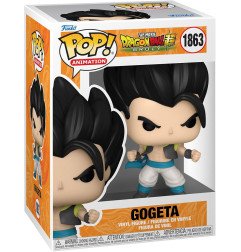 Dragon Ball Super: Broly POP! Animation Vinyl Figura Gogeta 1863