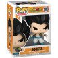 Dragon Ball Super: Broly POP! Animation Vinyl Figura Gogeta 1863 Dragon Ball Super: Broly POP! Animation Vinyl Figura Gogeta 1863