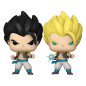 Dragon Ball Super: Broly POP! Animation Vinyl Figura Gogeta 1863 CHASE Dragon Ball Super: Broly POP! Animation Vinyl Figura Gogeta 1863 CHASE