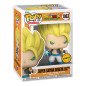 Dragon Ball Super: Broly POP! Animation Vinyl Figura Gogeta 1863 CHASE