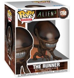 Alien 3 Super Sized POP! Movies Vinyl Figure Xenomorph 1768