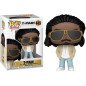 T-Pain POP! Rocks Vinyl Figura T-Pain (Rappa Ternt Sanga)