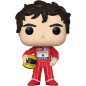 Formula 1 POP! Racing Vinyl Figura McLaren - Ayrton Senna