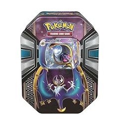 [ESPAÑOL] Pokémon TCG Pokémon GX Lunala GX