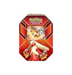 [ESPAÑOL] Pokémon TCG Pokemos de Hoen Blaziken EX