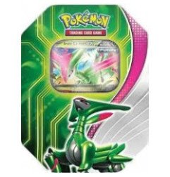 [INGLÉS] Pokémon TCG Past & Future Iron Leaves EX