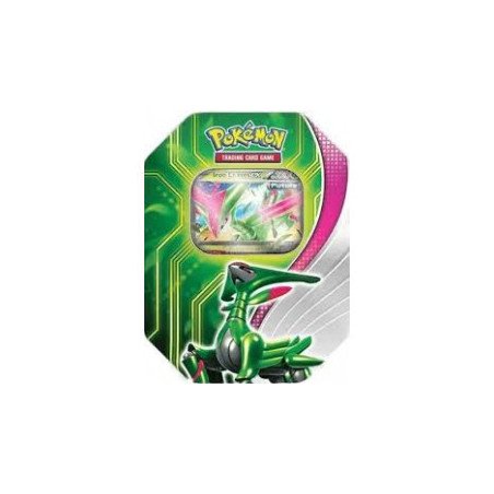 [INGLÉS] Pokémon TCG Past & Future Iron Leaves EX