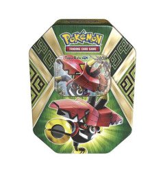 [INGLÉS] Pokémon TCG Island Guardians Tapu Bulu GX