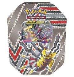 [INGLÉS] Pokémon TCG Powers Withing Giratina V