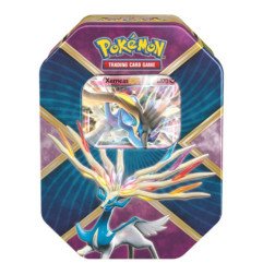 [ESPAÑOL] Pokémon TCG Xerneas EX