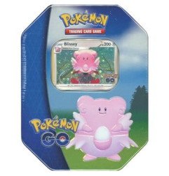 [INGLÉS] Pokémon TCG Blissey