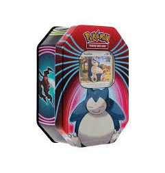 [INGLÉS] Pokémon TCG Snorlax