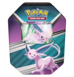 [INGLÉS] Pokémon TCG Espeon V