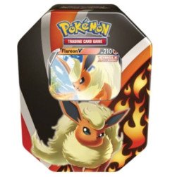 [INGLÉS] Pokémon TCG Flareon V