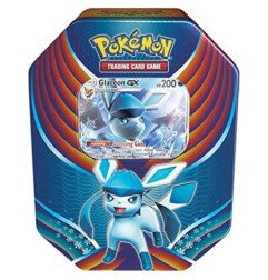 [ESPAÑOL] Pokémon TCG Glaceon GX