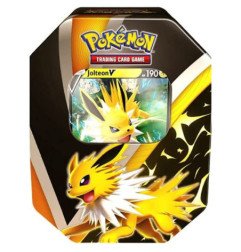 [INGLÉS] Pokémon TCG Jolteon V