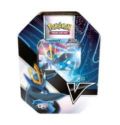 [ESPAÑOL] Pokémon TCG Empoleon V